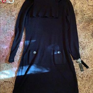 Turtle neck